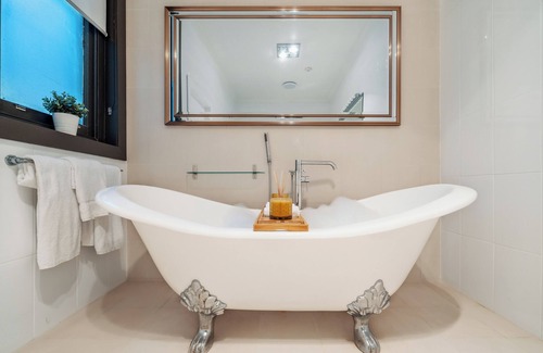 Cremorne Point Cama Y Desayuno | Cremorne Point Manor