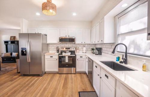North Charleston Casa | Creola Charm