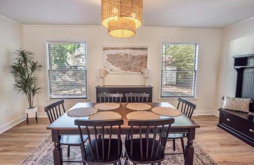 North Charleston Casa | Creola Charm