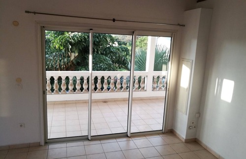 Centre-Ville Apartamento | Apartamento criollo en Ligne Paradis Saint-Pierre cerca del mar