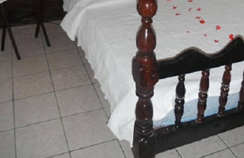 Basse-Pointe Casa | Casa Criolla "Eskal Kalifas"