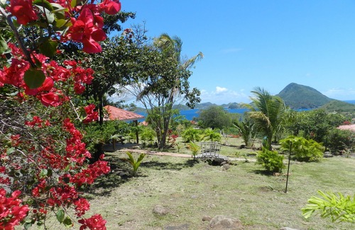 Grand Anse Casa | CRIOLLA DE LUJO caso típico CERRADO *** 3 estrellas para una estancia diferente