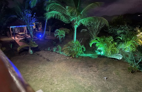 Grand Anse Casa | CRIOLLA DE LUJO caso típico CERRADO *** 3 estrellas para una estancia diferente