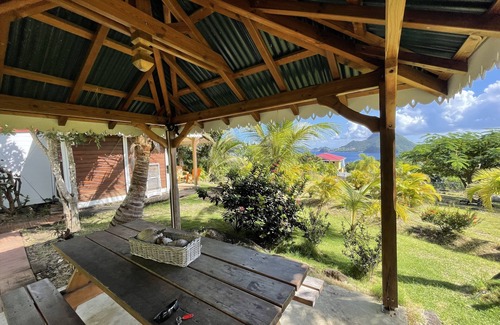 Grand Anse Casa | CRIOLLA DE LUJO caso típico CERRADO *** 3 estrellas para una estancia diferente