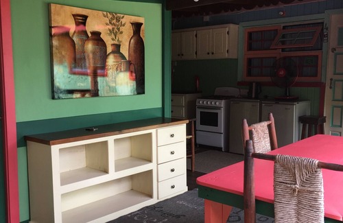 Gros Islet Apartamento | Creole Style two bed 34