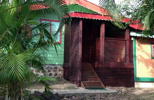 Gros Islet Apartamento | Creole Style two bed 34