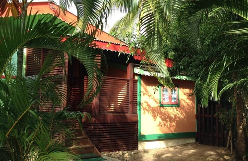 Gros Islet Apartamento | Creole Style two bed 34