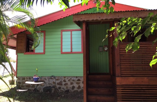 Gros Islet Apartamento | Creole Style two bed 34