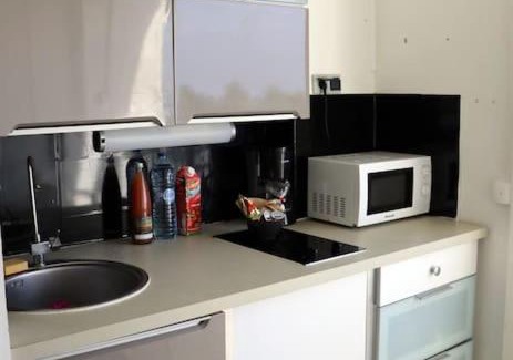 L'Autre-Bord Apartamento | Creolys 971 - Alizé View - Duplex avec vue mer