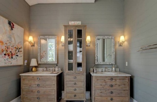 Lake Carolina Casa | Crepe Myrtle Cottage Charming
