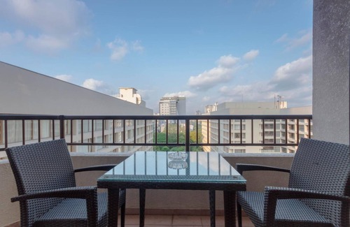 Kollupitiya Apartamento | Crescat Apartments Colombo