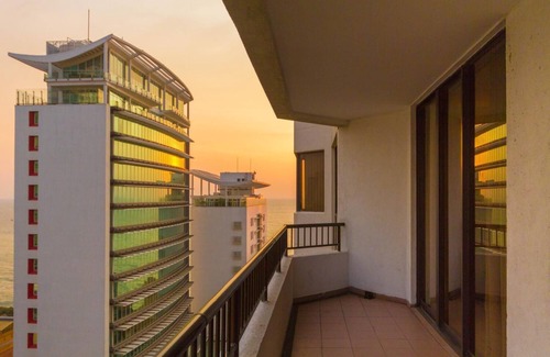 Kollupitiya Apartamento | Crescat Apartments Colombo