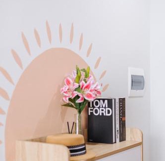 Nhat Tan Apartamento | Crescendo Urban Stay - STAY 24h