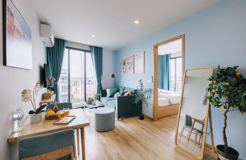 Nhat Tan Apartamento | Crescendo Urban Stay - STAY 24h