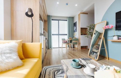 Nhat Tan Apartamento | Crescendo Urban Stay - STAY 24h