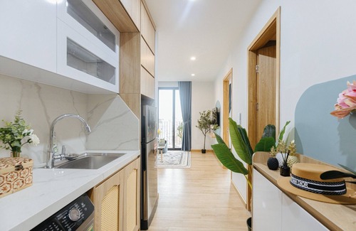 Nhat Tan Apartamento | Crescendo Urban Stay