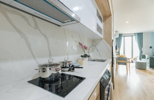 Nhat Tan Apartamento | Crescendo Urban Stay