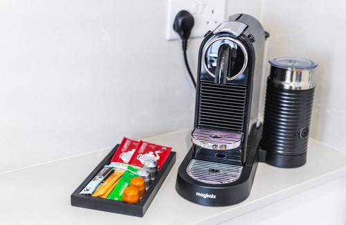 Newport Apartamento | Crescent Apartments-Newport City Centre
