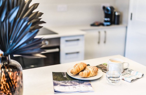 Newport Apartamento | Crescent Apartments-Newport City Centre