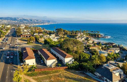 Crescent Bay Hotel | Crescent Bay Inn