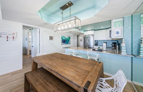 Sand Key Casa | Crescent Beach Club