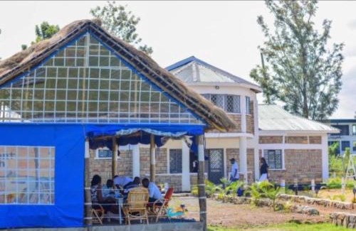 Kisumu Casa | CRESCENT BEACH HOTEL And RESTAURANT