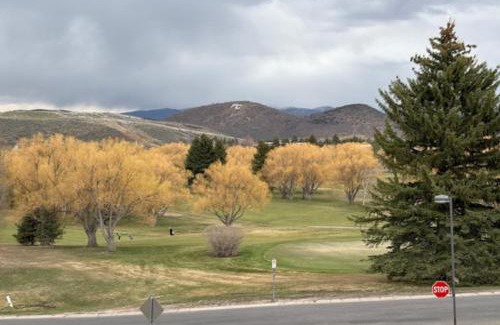 North Park City Casa | Crescent Cabin in the Woods