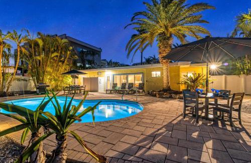Siesta Key Casa | Crescent Cottage - 1034