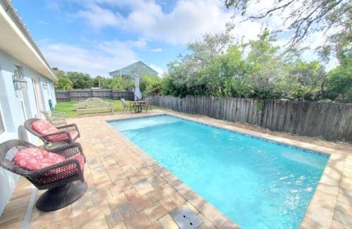 Butler Beach Casa | Crescent Cottage