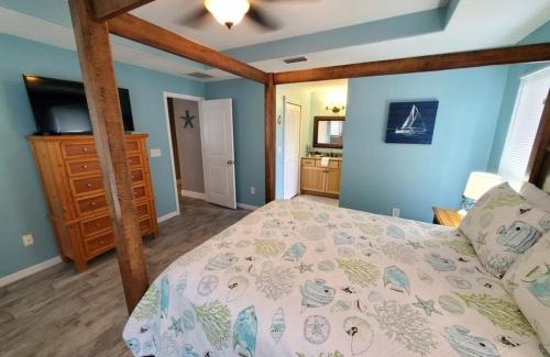 Butler Beach Casa | Crescent Cottage