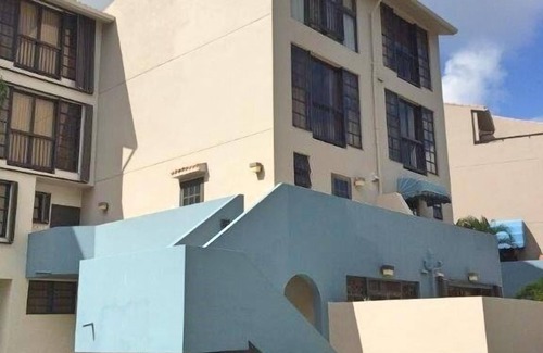 Humacao Condominio | Crescent Cove 79 - Playa Recientemente renovado Villa en Palmas del Mar