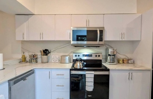 Humacao Casa | Crescent Cove 82 - Newly renovated beach villa in Palmas del Mar
