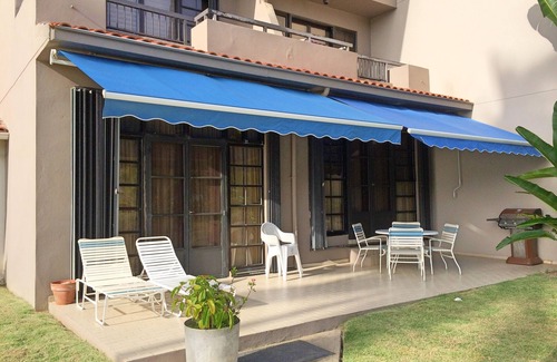 Candelero Abajo Villa | Crescent Cove 93 - A pasos de la playa en la exclusiva zona de Palmas del Mar Resort