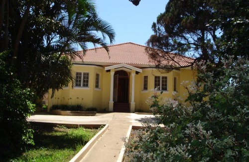 Berea Casa | Crescent Guesthouse BnB Self Catering