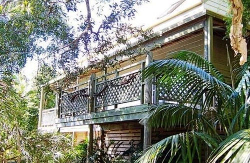 Crescent Head Casa | Crescent Head Beach House