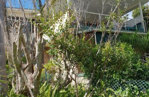 Crescent Head Apartamento | Crescent Head - Killick Glen - a couple's retreat