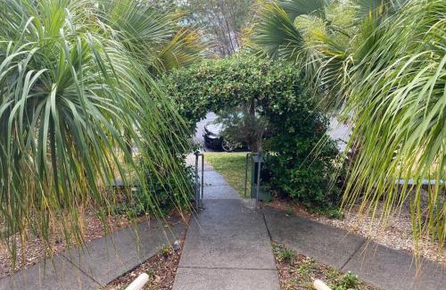 Crescent Head Apartamento | Crescent Head - Killick Glen - a couple's retreat