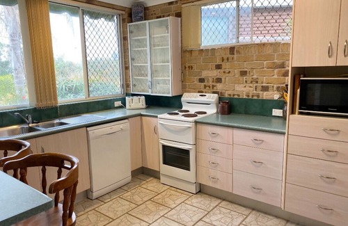 Crescent Head Apartamento | Killick Brae - El mejor de Crescent Head