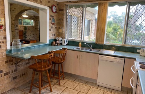 Crescent Head Apartamento | Killick Brae - El mejor de Crescent Head