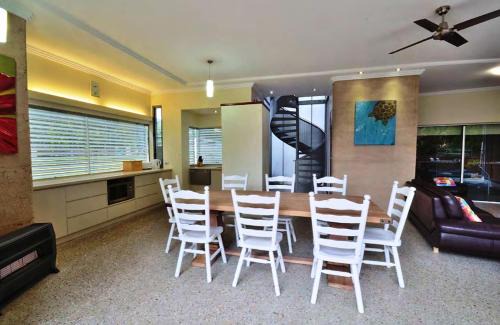 Crescent Head Casa | Crescent Head Spa Villa