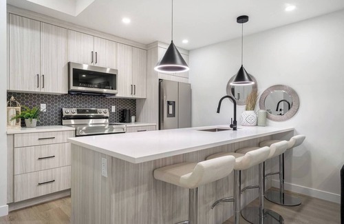 Crescent Heights Casa | Crescent Heights Urban Retreat