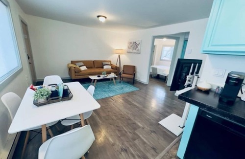Joseph Condominio | Crescent Lake condo at Lakes Basin Village