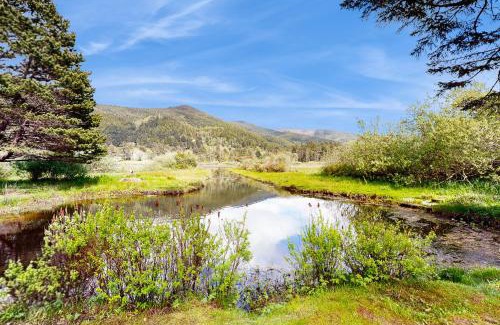 Rockaway Beach Casa | Crescent Lake Lookout