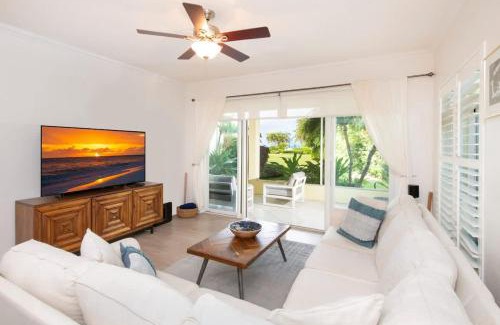 Seven Mile Beach Casa | Crescent Point #9: 3Bed Condo