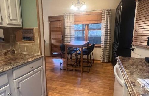 Franklin Casa | Crescent Ridge gated golf with fast wifi and fireplace
