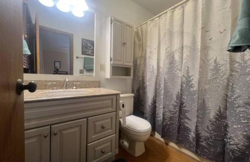 Franklin Casa | Crescent Ridge gated golf with fast wifi and fireplace
