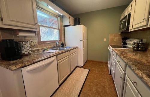 Franklin Casa | Crescent Ridge gated golf with fast wifi and fireplace