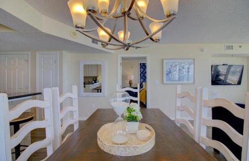 Crescent Beach Casa | Crescent Shores South - 612