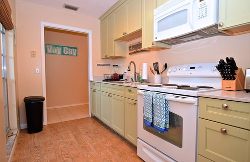 Siesta Key Casa | Crescent Street by VTrips