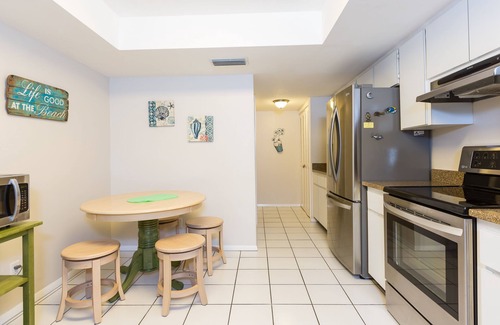 Siesta Key Casa | Crescent Street by VTrips